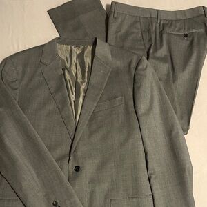 BONOBOS Suit Size 42L W36